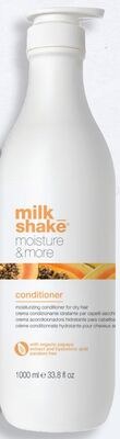 Milkshake Moisture & More Conditioner