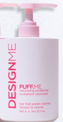 Designme Puff.Me Volumizing Conditioner