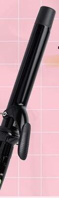 AVANTI Free Play 1" Tourmaline Curling Iron