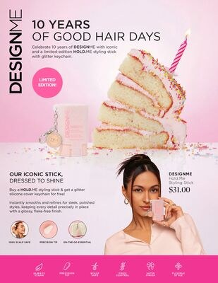 DESIGNME Hold.Me Styling Stick