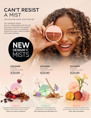 Designme Mist