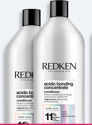 Redken Acidic Bonding concentrate Conditioner