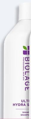 BIOLAGE Ultra Hydra Source Shampoo