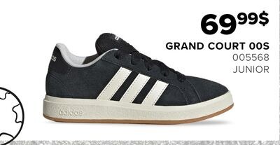 GRAND COURT 00S