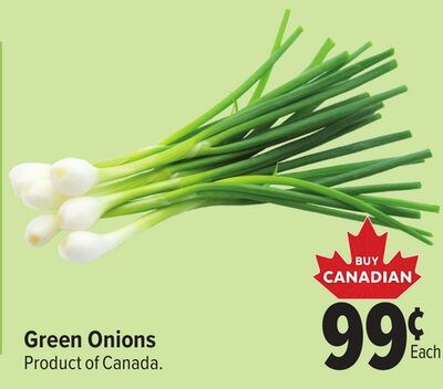 Green Onions