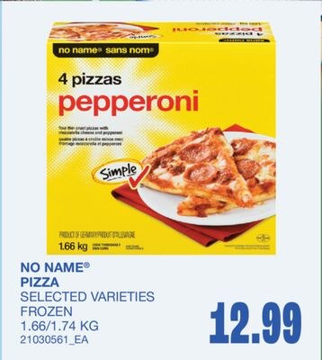 PIZZA