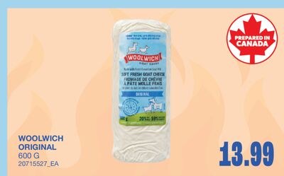 ORIGINAL, 600 G