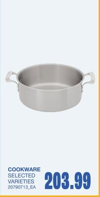 COOKWARE