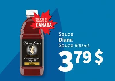 SAUCE, 500 mL