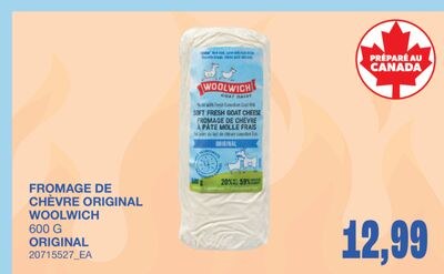 ORIGINAL, 600 G