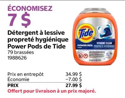 Détergent à lessive propreté hygiénique Power P…