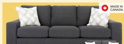 Alessandra Sofa