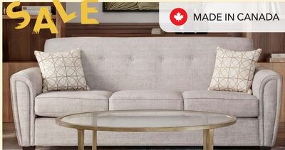 Lucy Sofa