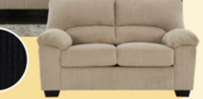 Loveseat