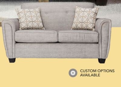 Lucy Loveseat