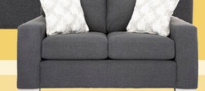 Alessandra Loveseat