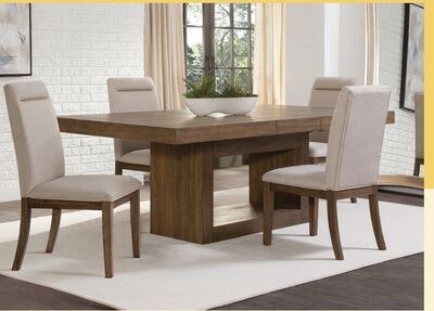 Garland 5 Piece Dining Set