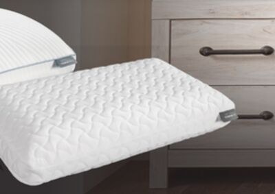 Tempur-Pedic® ProLo Pillow