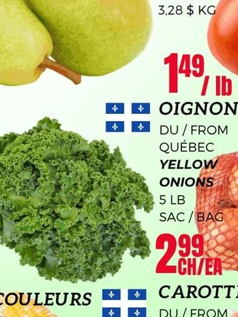 Tomates Roma du Québec