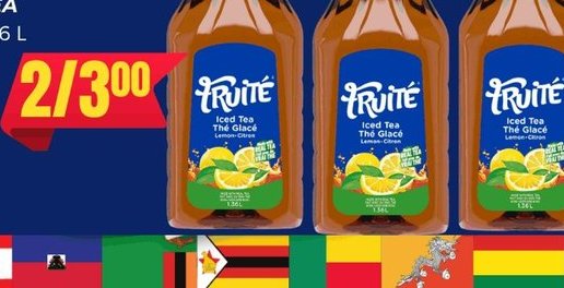 Concombre anglais moyen Tre Stelle