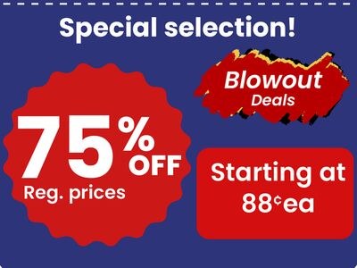 Special selection!