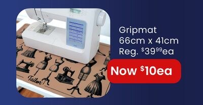 GRIPMAT
