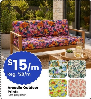 Arcadia Outdoor Prints