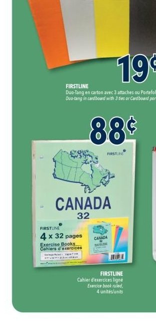 Crayola Ultra-Clean Marqueurs Lavables