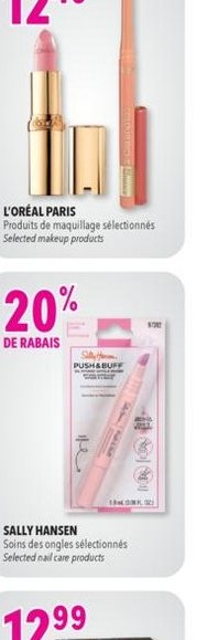 L'Oréal Paris Colour Riche Lipstick