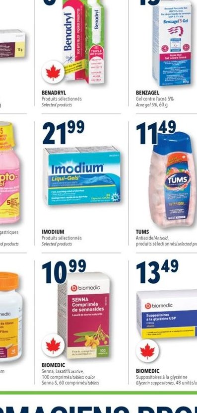 Claratin Plus