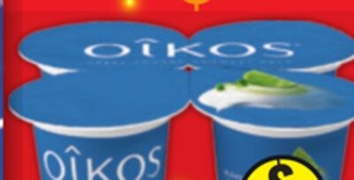 SILK DRINKS 1.75 - 1.89 L OÎKOS GREEK YOGURT 4 …
