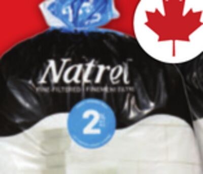 NATREL FINE FILTERED MILK