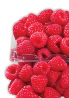 BLUEBERRIES, RASPBERRIES, BLACKBERRIES