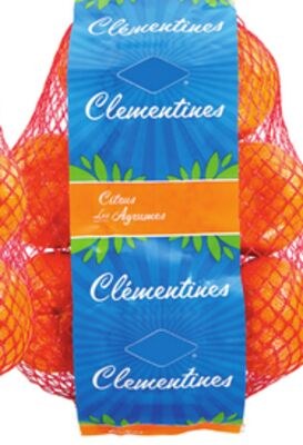 CLEMENTINES