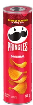 PRINGLES POTATO CHIPS