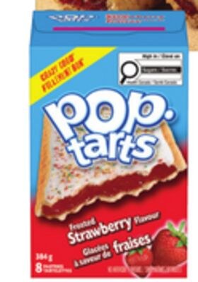 KELLOGG'S NUTRI GRAIN BARS, RICE KRISPIES SQUAR…
