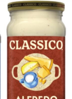 CLASSICO PASTA SAUCE