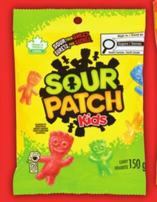MAYNARDS CANDY
