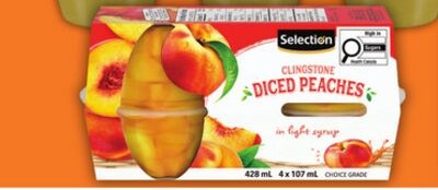 SELECTION OR LIFE SMARTFRUIT SNACK