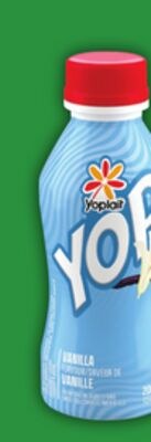 YOPLAIT YOP DRINKABLE YOGURT