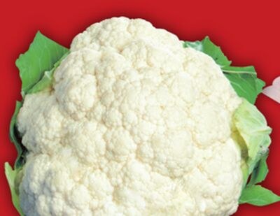 CAULIFLOWER
