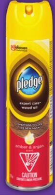PLEDGE FURNITURE SPRAY