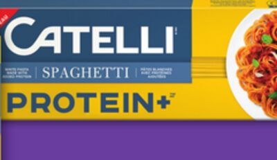 CATELLI PROTEIN+ PASTA