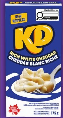 KRAFT DINNER