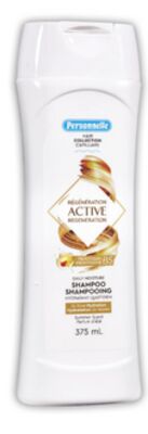 PERSONNELLE HAIR CARE