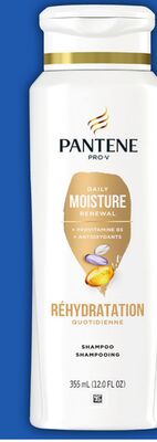 PANTENE HAIR CARE