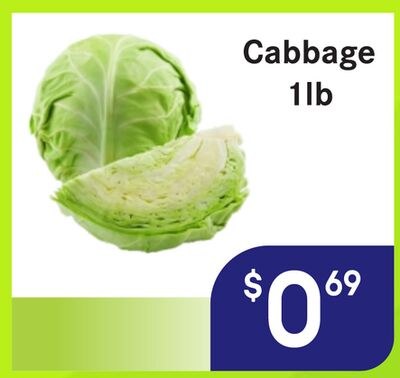 Cabbage