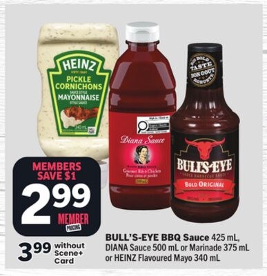 BBQ Sauce