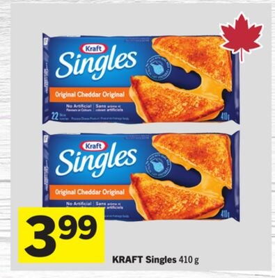 Singles