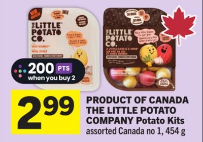 Potato Kits